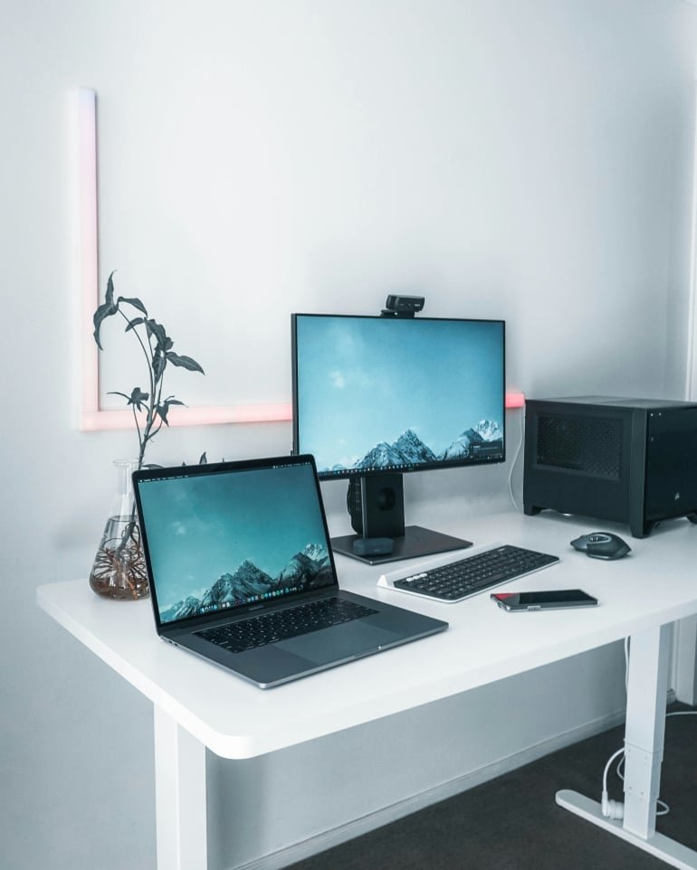 Mobirise Website Builder